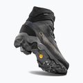 Мъжки обувки за трекинг La Sportiva Aequilibrium Hike GTX carbon/jungle 10