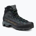 Мъжки обувки за трекинг La Sportiva Aequilibrium Hike GTX carbon/jungle