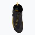 Мъжки обувки за бягане La Sportiva Cyklon Cross GTX black/yellow 5