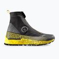 Мъжки обувки за бягане La Sportiva Cyklon Cross GTX black/yellow 9