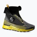 Мъжки обувки за бягане La Sportiva Cyklon Cross GTX black/yellow 10