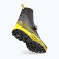 Мъжки обувки за бягане La Sportiva Cyklon Cross GTX black/yellow 12