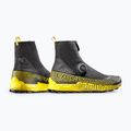 Мъжки обувки за бягане La Sportiva Cyklon Cross GTX black/yellow 15