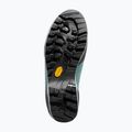 Дамски високопланински обувки La Sportiva Trango Tech Leather GTX juniper/zest 5