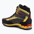 Мъжки обувки за трекинг La Sportiva Trango Tech GTX black/yellow 3