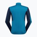 Мъжки поларен суитшърт La Sportiva Chill Thermal lake/night sky 2