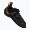 Мъжки обувки за катерене La Sportiva Skwama Lite black/yellow