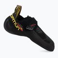 Мъжки обувки за катерене La Sportiva Skwama Lite black/yellow 2