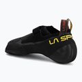 Мъжки обувки за катерене La Sportiva Skwama Lite black/yellow 3