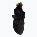 Мъжки обувки за катерене La Sportiva Skwama Lite black/yellow 5