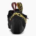 Мъжки обувки за катерене La Sportiva Skwama Lite black/yellow 6