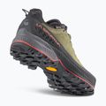 Мъжки обувки за трекинг La Sportiva TX5 Evo GTX cypress/mountain red 3