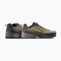 Мъжки обувки за трекинг La Sportiva TX5 Evo GTX cypress/mountain red 4