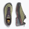 Мъжки обувки за трекинг La Sportiva TX5 Evo GTX cypress/mountain red 7