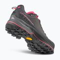 Дамски обувки за трекинг La Sportiva TX5 Evo GTX carbon/azalea 3