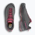 Дамски обувки за трекинг La Sportiva TX5 Evo GTX carbon/azalea 7