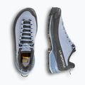 Дамски обувки за трекинг La Sportiva TX5 Evo GTX limestone/chalk 7