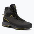 Мъжки обувки за трекинг La Sportiva TX5 Evo Mid GTX carbon/yellow