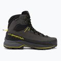 Мъжки обувки за трекинг La Sportiva TX5 Evo Mid GTX carbon/yellow 2