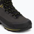 Мъжки обувки за трекинг La Sportiva TX5 Evo Mid GTX carbon/yellow 7