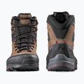 Мъжки обувки за трекинг La Sportiva TX5 Evo Mid GTX mocha/redwood 5