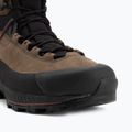 Мъжки обувки за трекинг La Sportiva TX5 Evo Mid GTX mocha/redwood 7
