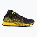Мъжки обувки за бягане La Sportiva Cyklon black/yellow 2