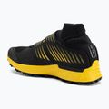 Мъжки обувки за бягане La Sportiva Cyklon black/yellow 3