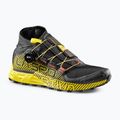 Мъжки обувки за бягане La Sportiva Cyklon black/yellow 8
