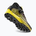 Мъжки обувки за бягане La Sportiva Cyklon black/yellow 11
