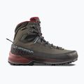 Дамски обувки за трекинг La Sportiva TX5 Evo Mid GTX carbon/redwood 2