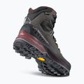 Дамски обувки за трекинг La Sportiva TX5 Evo Mid GTX carbon/redwood 3