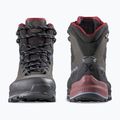 Дамски обувки за трекинг La Sportiva TX5 Evo Mid GTX carbon/redwood 5
