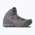 Дамски обувки за трекинг La Sportiva Ultra Raptor 3 Mid GTX onyx/azalea 2