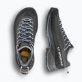 Дамски обувки за преходи La Sportiva TX4 Evo ST carbon/limestone 6