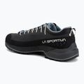 Дамски обувки за преходи La Sportiva TX4 Evo ST carbon/limestone 3