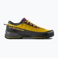 Мъжки обувки за преходи La Sportiva TX4 Evo yellow/purple 2