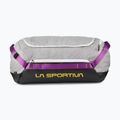 Пътна чанта La Sportiva Nomad Duffel 40 l chalk/black
