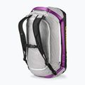 Пътна чанта La Sportiva Nomad Duffel 40 l chalk/black 2