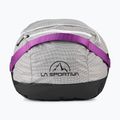 Пътна чанта La Sportiva Nomad Duffel 40 l chalk/black 3