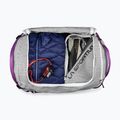 Пътна чанта La Sportiva Nomad Duffel 40 l chalk/black 4