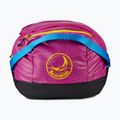 Пътна чанта La Sportiva Nomad Duffel 40 l fucsia/giallo 3