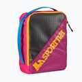 Пътна чанта La Sportiva Nomad Duffel 40 l fucsia/giallo 6