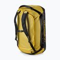 Пътна чанта La Sportiva Nomad Duffel 70 l yellow/black 2