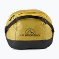 Пътна чанта La Sportiva Nomad Duffel 70 l yellow/black 3