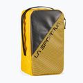 Пътна чанта La Sportiva Nomad Duffel 70 l yellow/black 4