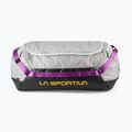 Пътна чанта La Sportiva Nomad Duffel 70 l chalk/black