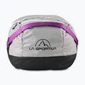 Пътна чанта La Sportiva Nomad Duffel 70 l chalk/black 3