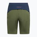 Мъжки шорти за трекинг La Sportiva Monument cypress/night sky 4