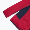 Дамски поларен суитшърт La Sportiva Aequilibrium Thermal Hoody azalea/night sky 4